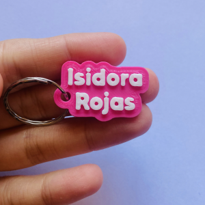 Identificador Escolar